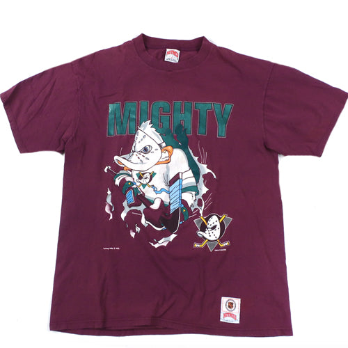 Vintage Mighty Ducks Starter” T-Shirt