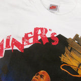Vintage Harold Miner Nike T-Shirt
