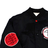 Vintage Mo Better Blues 40 Acres and A Mule Spike Lee Jacket