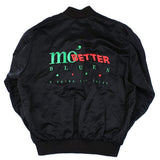Vintage Mo Better Blues 40 Acres and A Mule Spike Lee Jacket