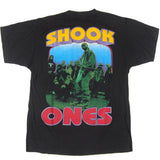 Vintage Mobb Deep Shook Ones T-Shirt
