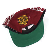 Vintage Morehouse Tigers Snapback Hat
