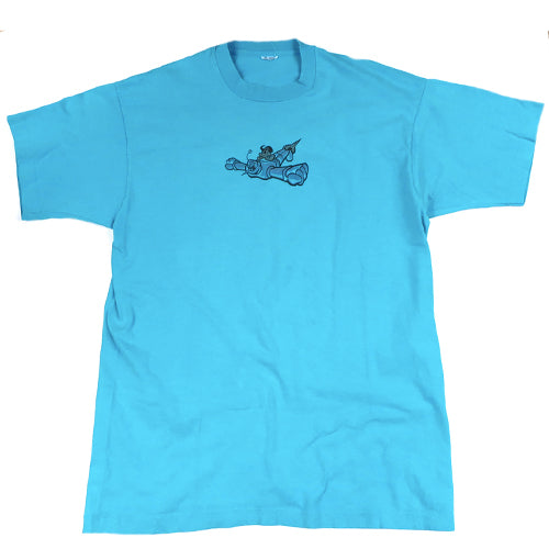 Vintage Mossimo Joy Ride T-Shirt 90s – For All To Envy