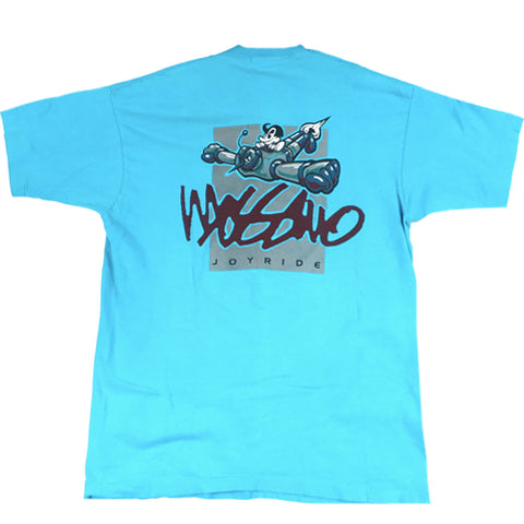Vintage Mossimo Joy Ride T-Shirt 90s – For All To Envy