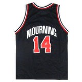 Vintage Alonzo Mourning 1994 USA Champion Jersey