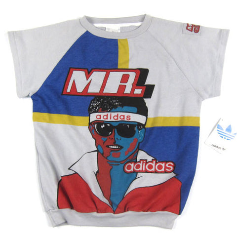 Adidas mr new arrivals