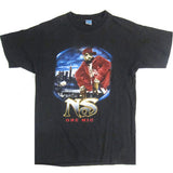 Vintage NAS One Mic Stillmatic T-Shirt