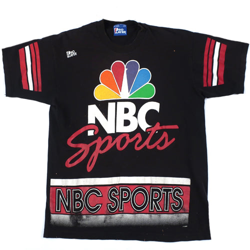 Nba on nbc t shirt cheap