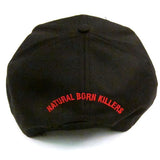 Vintage Natural Born Killers Movie Snapback Hat