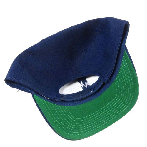 Vintage Neiman Marcus Snapback Hat – For All To Envy display picture 1