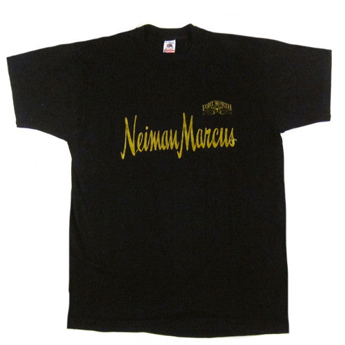 Vintage Neiman Marcus You're Out Of This World T-Shirt 90s