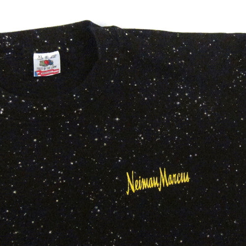 Vintage Neiman Marcus You're Out Of This World T-Shirt 90s
