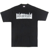 Vintage New Jack City Movie Promo T-Shirt