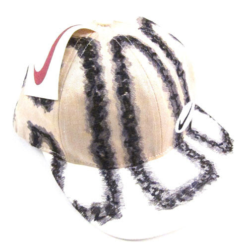 vintage nike air cap