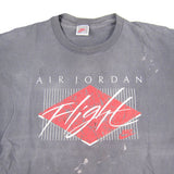Vintage Air Jordan Nike Flight T-Shirt