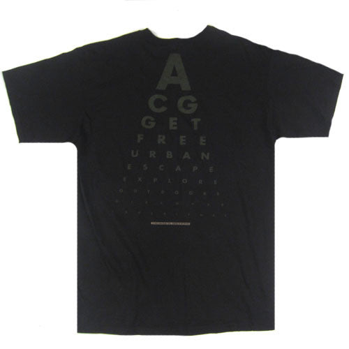 nike acg vintage t shirt