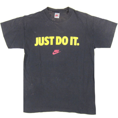 Vintage Nike Just Do It T-shirt