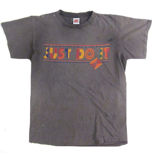 Vintage nike just cheap do it shirt