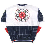 Vintage Nike Volleyball All Star Team Pullover Sweatshirt