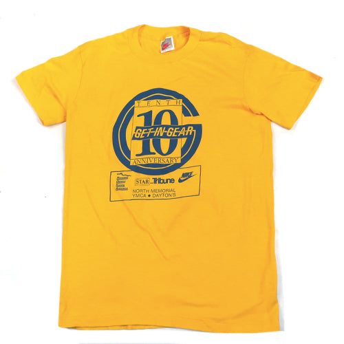 Nike marathon sales t shirt