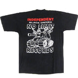 Vintage No Limit Records #1 Rap Label T-shirt