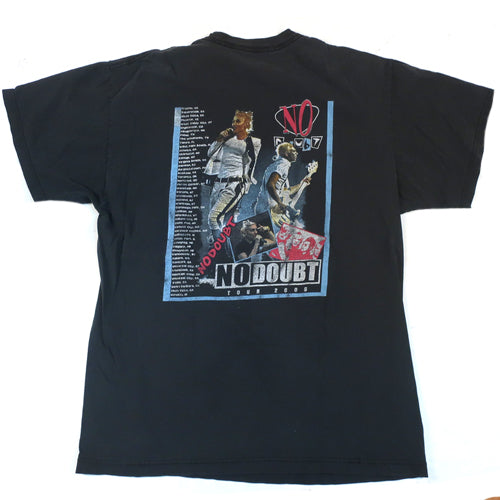 No Doubt バンドTシャツ ノーダウト | parklife
