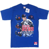 Vintage Nolan Ryan Texas Rangers T-Shirt