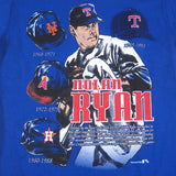 Vintage Nolan Ryan Texas Rangers T-Shirt