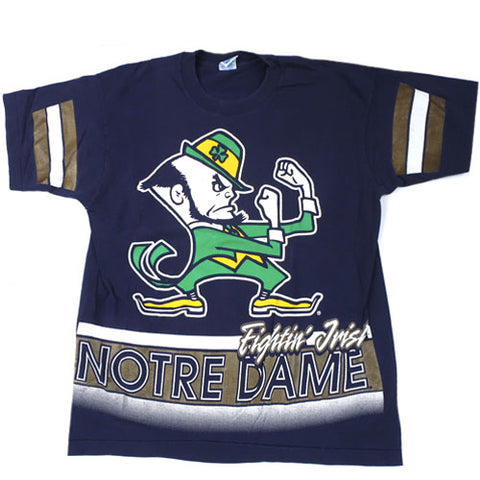 Vintage Notre Dame T-shirt