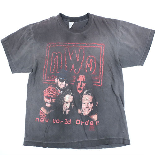 Nwo on sale t shirt