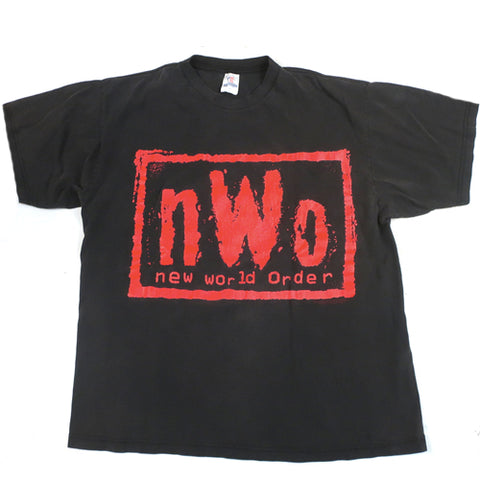 Vintage NWO T-shirt