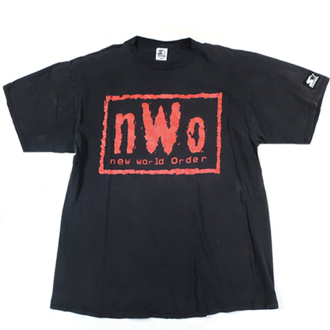 Vintage NWO Starter T-Shirt