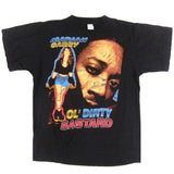 Vintage Ol Dirty Bastard Mariah Carey Fantasy T-Shirt