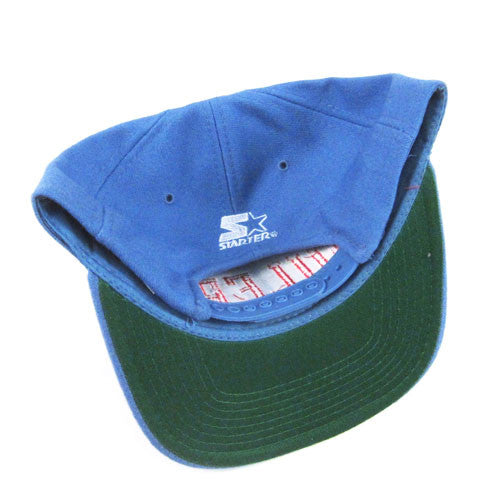 Vintage Houston Oilers Starter Snapback Hat NWT NFL Football