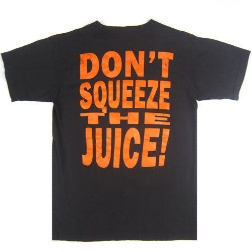 Vintage OJ Simpson Who Framed? T-Shirt – For All To Envy