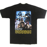 Vintage Outkast & Ludacris Tour T-Shirt