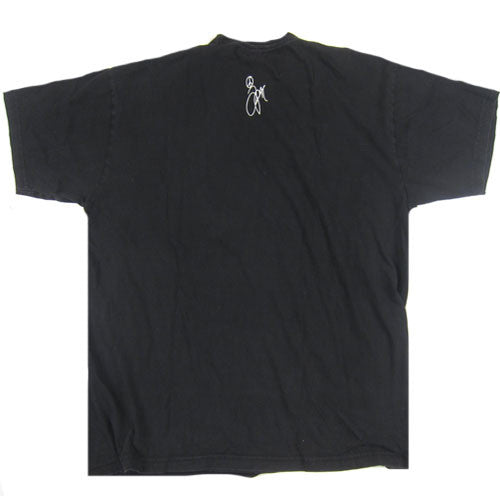 Vintage Tupac Shakur 2Pac T-Shirt 90s Hip Hop Rap West Coast