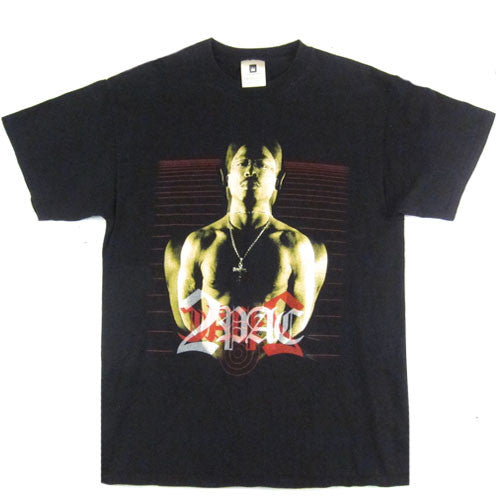Vintage 2Pac Tupac Shakur Life Goes On... T-Shirt
