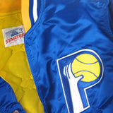 Vintage Indiana Pacers Starter Jacket NWT