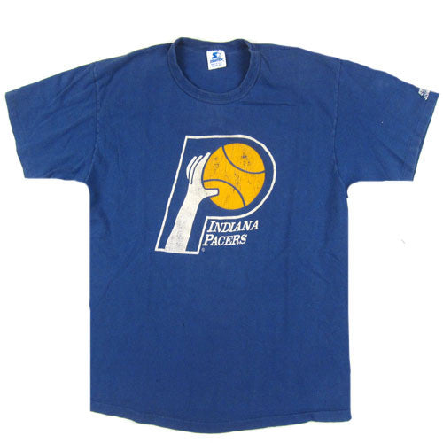Vintage Indiana Pacers Starter T-shirt