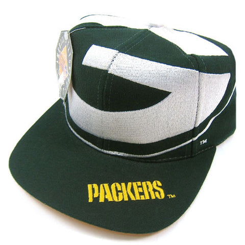 packers big hat