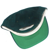 Vintage Green Bay Packers Script Hat