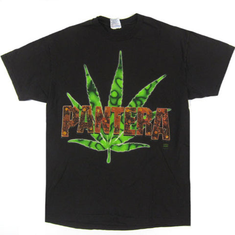 Copy of Vintage Pantera Far Beyond Driven Tour T-Shirt