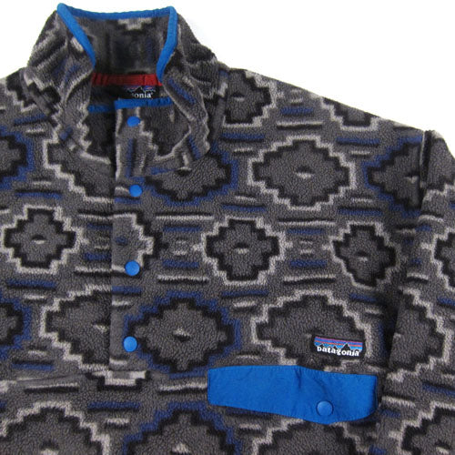 Aztec clearance patagonia jacket