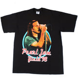 Vintage Pearl Jam Yield 1998 T-Shirt