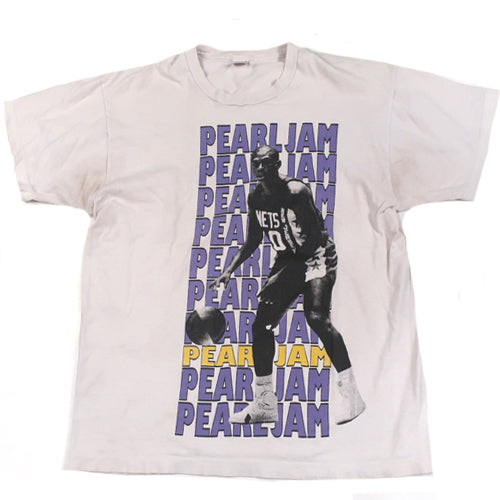 Eddie vedder t shirt hot sale