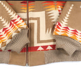 Vintage Pendleton Western Wear Navajo Jacket