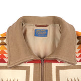 Vintage Pendleton Western Wear Navajo Jacket