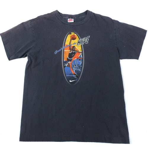 Vintage penny hardaway shirt hotsell