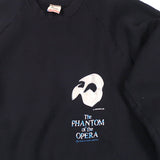 Vintage Phantom of the Opera Sweatshirt